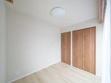 【東京都/墨田区立花】墨田区立花二丁目借地権付戸建 洋室：2階　約4.0帖