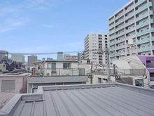 【東京都/江東区永代】江東区永代二丁目　戸建 眺望