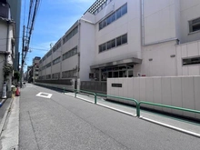 【東京都/江東区永代】江東区永代二丁目　戸建 江東区立臨海小学校（現地より約100m）