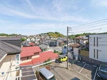 【神奈川県/横浜市旭区南本宿町】旭区南本宿町　新築戸建 眺望