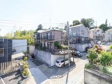 【神奈川県/横浜市旭区南本宿町】旭区南本宿町　新築戸建 眺望