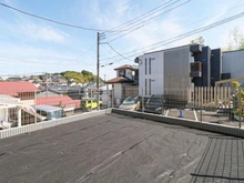 【神奈川県/横浜市旭区南本宿町】旭区南本宿町　新築戸建 庭