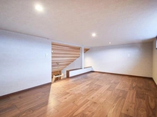 【神奈川県/横浜市旭区四季美台】旭区四季美台　新築戸建 ロフト