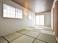 【神奈川県/横浜市旭区四季美台】旭区四季美台　新築戸建 和室