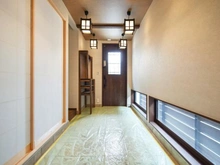 【神奈川県/横浜市旭区四季美台】旭区四季美台　新築戸建 玄関