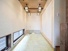 【神奈川県/横浜市旭区四季美台】旭区四季美台　新築戸建 玄関：玄関ホール