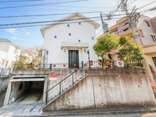 【神奈川県/横浜市泉区岡津町】泉区岡津町　中古一戸建 外観