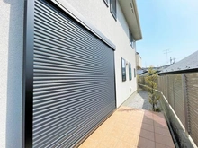 【神奈川県/横浜市瀬谷区三ツ境】横浜市瀬谷区三ツ境　中古戸建 テラス