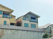 【神奈川県/横浜市瀬谷区三ツ境】横浜市瀬谷区三ツ境　中古戸建 外観