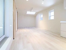 【東京都/世田谷区三宿】世田谷区三宿2丁目　中古戸建 リビング・ダイニング