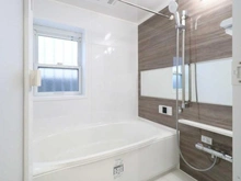 【東京都/世田谷区三宿】世田谷区三宿2丁目　中古戸建 浴室