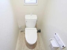 【東京都/世田谷区三宿】世田谷区三宿2丁目　中古戸建 トイレ