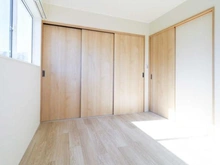 【東京都/世田谷区三宿】世田谷区三宿2丁目　中古戸建 洋室