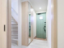 【東京都/世田谷区三宿】世田谷区三宿2丁目　中古戸建 玄関