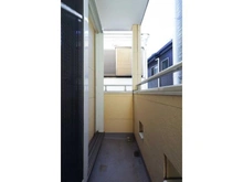 【東京都/世田谷区三宿】世田谷区三宿2丁目　中古戸建 バルコニー