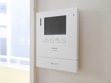 【東京都/世田谷区三宿】世田谷区三宿2丁目　中古戸建 TVモニター付インターホン