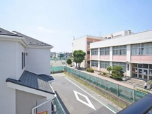 【神奈川県/大和市福田】大和市福田5丁目　新築戸建　D号棟 眺望