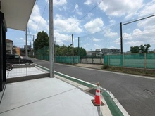 【神奈川県/大和市福田】大和市福田5丁目　新築戸建　G号棟 駐車場