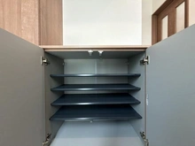 【神奈川県/大和市福田】大和市福田5丁目　新築戸建　G号棟 玄関