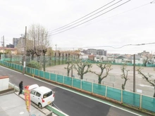 【神奈川県/大和市福田】大和市福田5丁目　新築戸建　J号棟 眺望