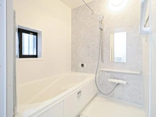 【神奈川県/大和市福田】大和市福田5丁目　新築戸建　K号棟 浴室