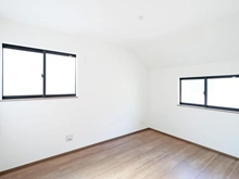 【神奈川県/大和市福田】大和市福田5丁目　新築戸建　K号棟 洋室