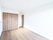 【神奈川県/大和市福田】大和市福田5丁目　新築戸建　K号棟 洋室