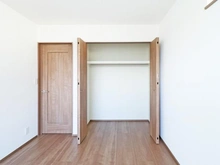 【神奈川県/大和市福田】大和市福田5丁目　新築戸建　K号棟 収納