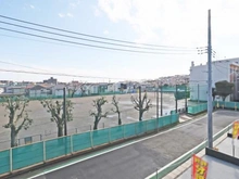 【神奈川県/大和市福田】大和市福田5丁目　新築戸建　K号棟 眺望