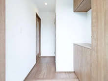 【神奈川県/大和市福田】大和市福田5丁目　新築戸建　K号棟 廊下