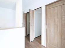 【神奈川県/大和市福田】大和市福田5丁目　新築戸建　K号棟 収納：物入