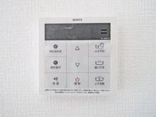 【神奈川県/大和市福田】大和市福田5丁目　新築戸建　K号棟 追い炊き機能