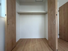 【神奈川県/横浜市青葉区大場町】横浜市青葉区大場町　新築戸建 収納