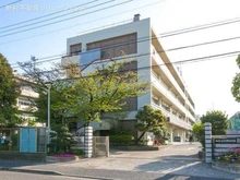 【神奈川県/横浜市青葉区大場町】横浜市青葉区大場町　新築戸建 横浜市立すすき野中学校（現地より約2,090m）