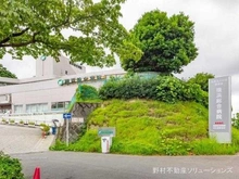 【神奈川県/横浜市青葉区大場町】横浜市青葉区大場町　新築戸建 横浜総合病院（現地より約1,580m）