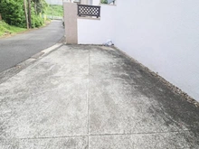 【神奈川県/横浜市旭区今宿】旭区今宿1丁目　戸建 駐車場
