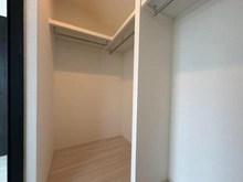 【神奈川県/横浜市戸塚区深谷町】戸塚区深谷町　新築戸建C号棟 収納