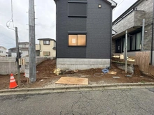 【神奈川県/横浜市戸塚区深谷町】戸塚区深谷町　新築戸建C号棟 駐車場