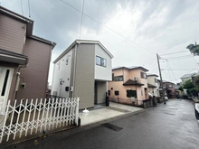 【神奈川県/横浜市旭区四季美台】旭区四季美台　新築戸建 収納：シューズインクローゼット