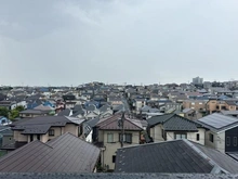 【神奈川県/横浜市旭区四季美台】旭区四季美台　新築戸建 玄関