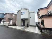 【神奈川県/横浜市旭区四季美台】旭区四季美台　新築戸建 前面道路