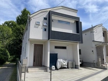 【神奈川県/横浜市旭区川島町】旭区川島町　中古一戸建 外観