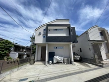 【神奈川県/横浜市旭区川島町】旭区川島町　中古一戸建 外観