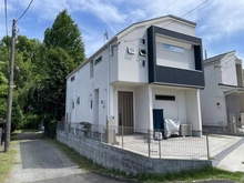 【神奈川県/横浜市旭区川島町】旭区川島町　中古一戸建 外観