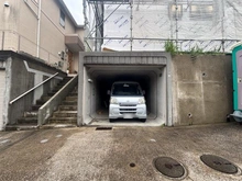 【神奈川県/横浜市泉区西が岡】泉区西が岡2丁目　新築戸建 駐車場