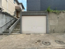 【神奈川県/横浜市泉区西が岡】泉区西が岡2丁目　新築戸建 駐車場