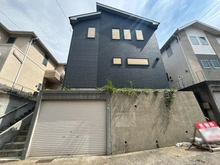 【神奈川県/横浜市泉区西が岡】泉区西が岡2丁目　新築戸建 外観