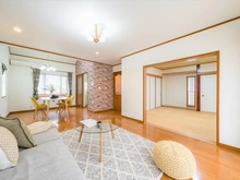 【東京都/町田市三輪緑山】町田市三輪緑山4丁目　戸建 LDK