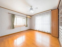 【東京都/町田市三輪緑山】町田市三輪緑山4丁目　戸建 洋室