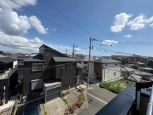 【神奈川県/横浜市旭区二俣川】旭区二俣川2丁目　中古戸建 眺望